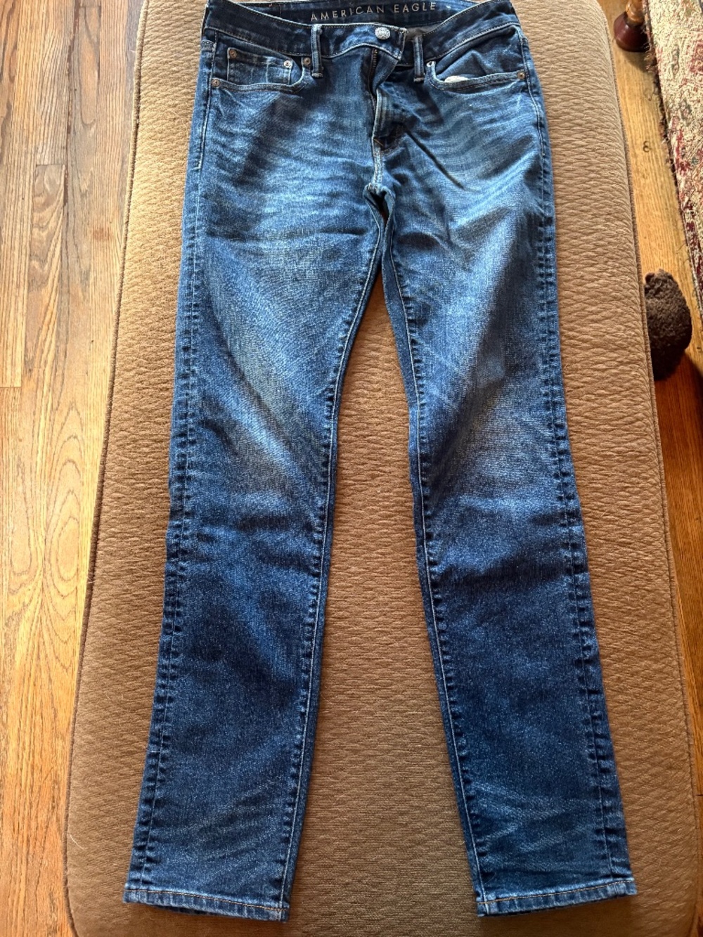 American Eagle Skinny Jeans - 32 x 34